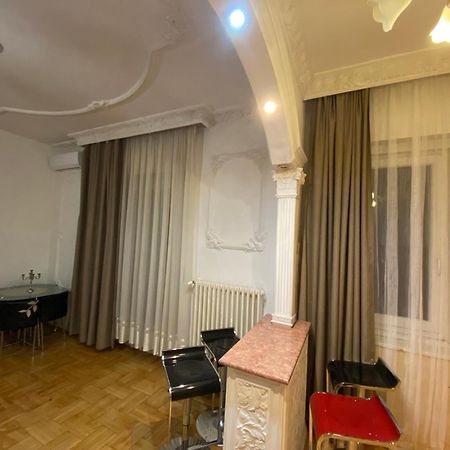 Come & Stay Apartments And Rooms City Center بودابست المظهر الخارجي الصورة