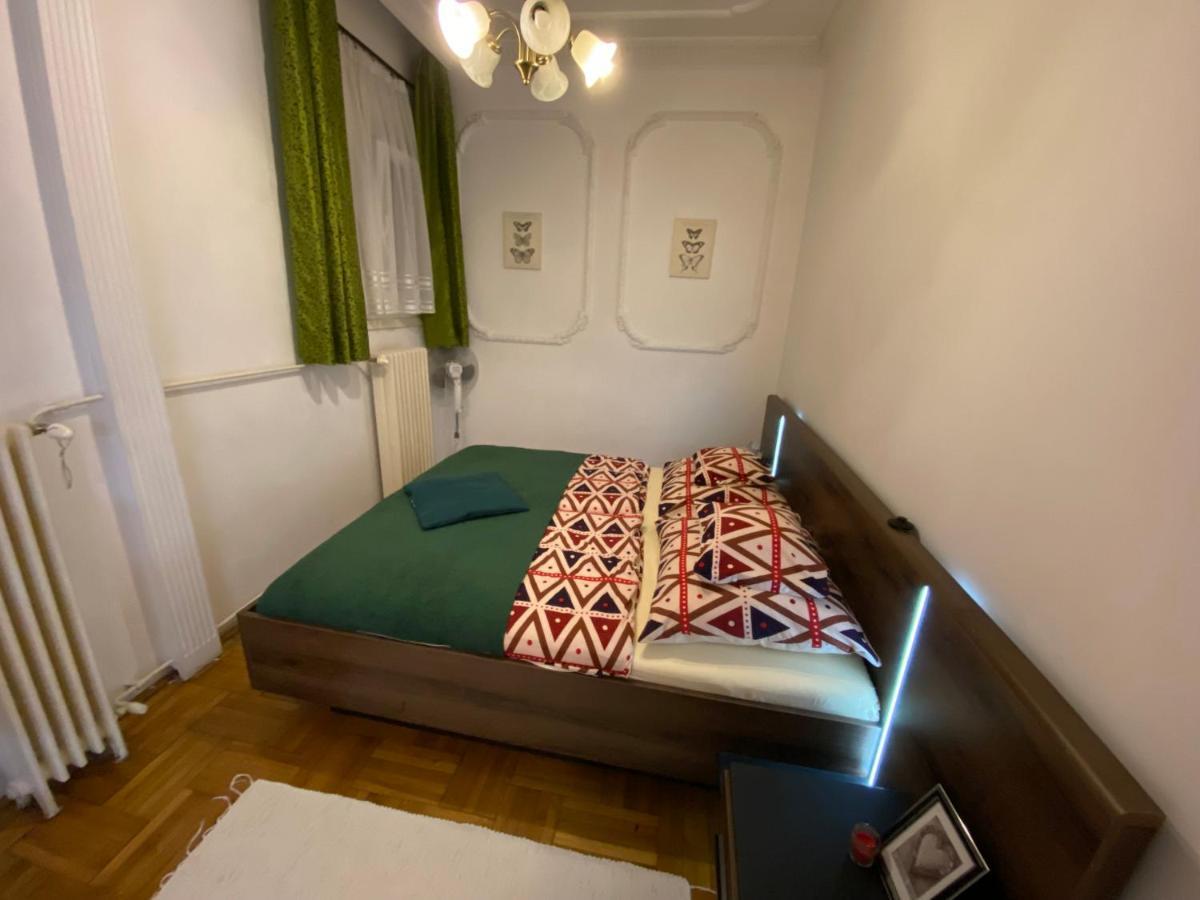 Come & Stay Apartments And Rooms City Center بودابست المظهر الخارجي الصورة