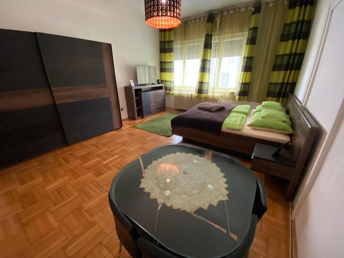 Come & Stay Apartments And Rooms City Center بودابست المظهر الخارجي الصورة