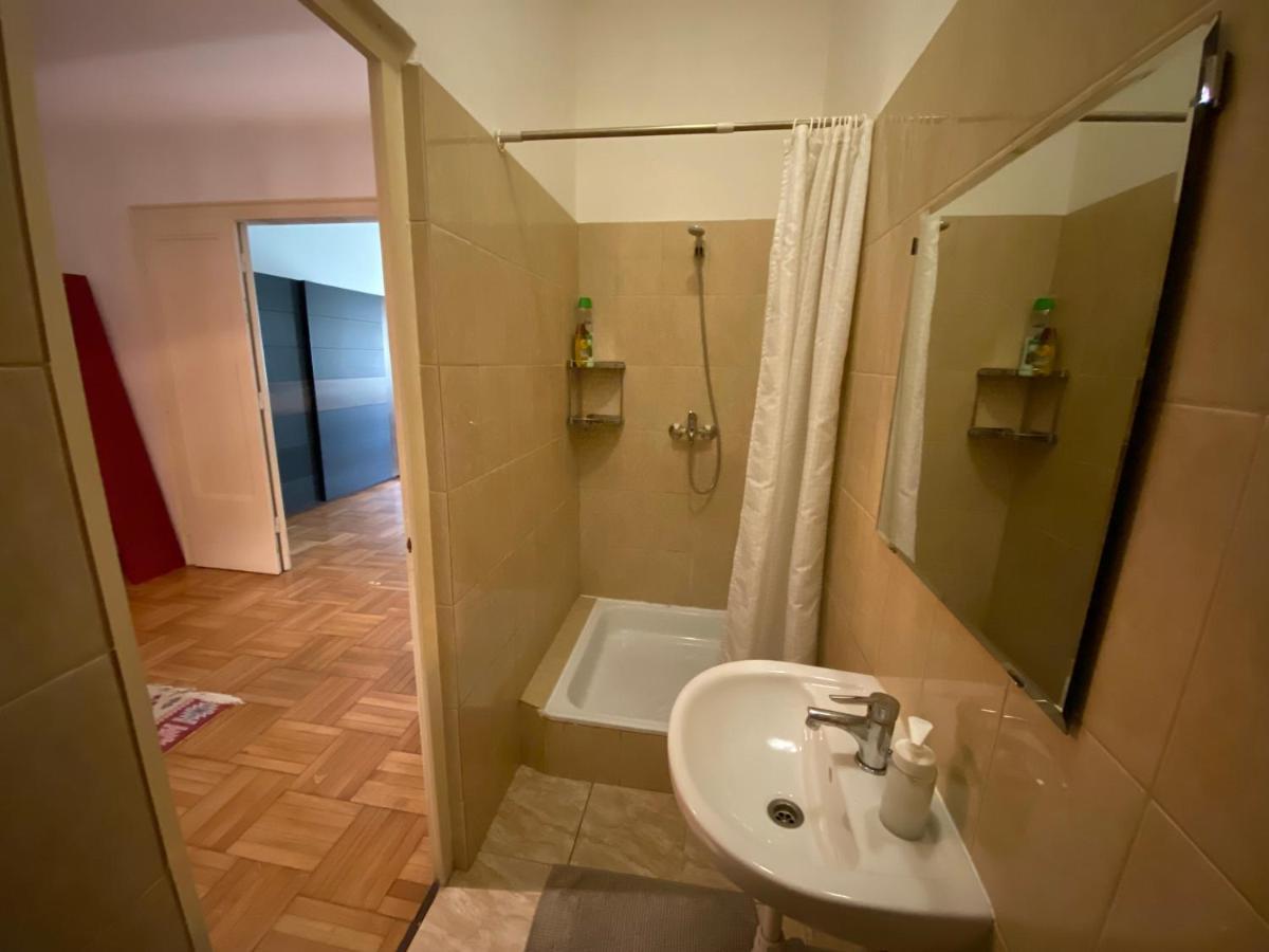 Come & Stay Apartments And Rooms City Center بودابست المظهر الخارجي الصورة