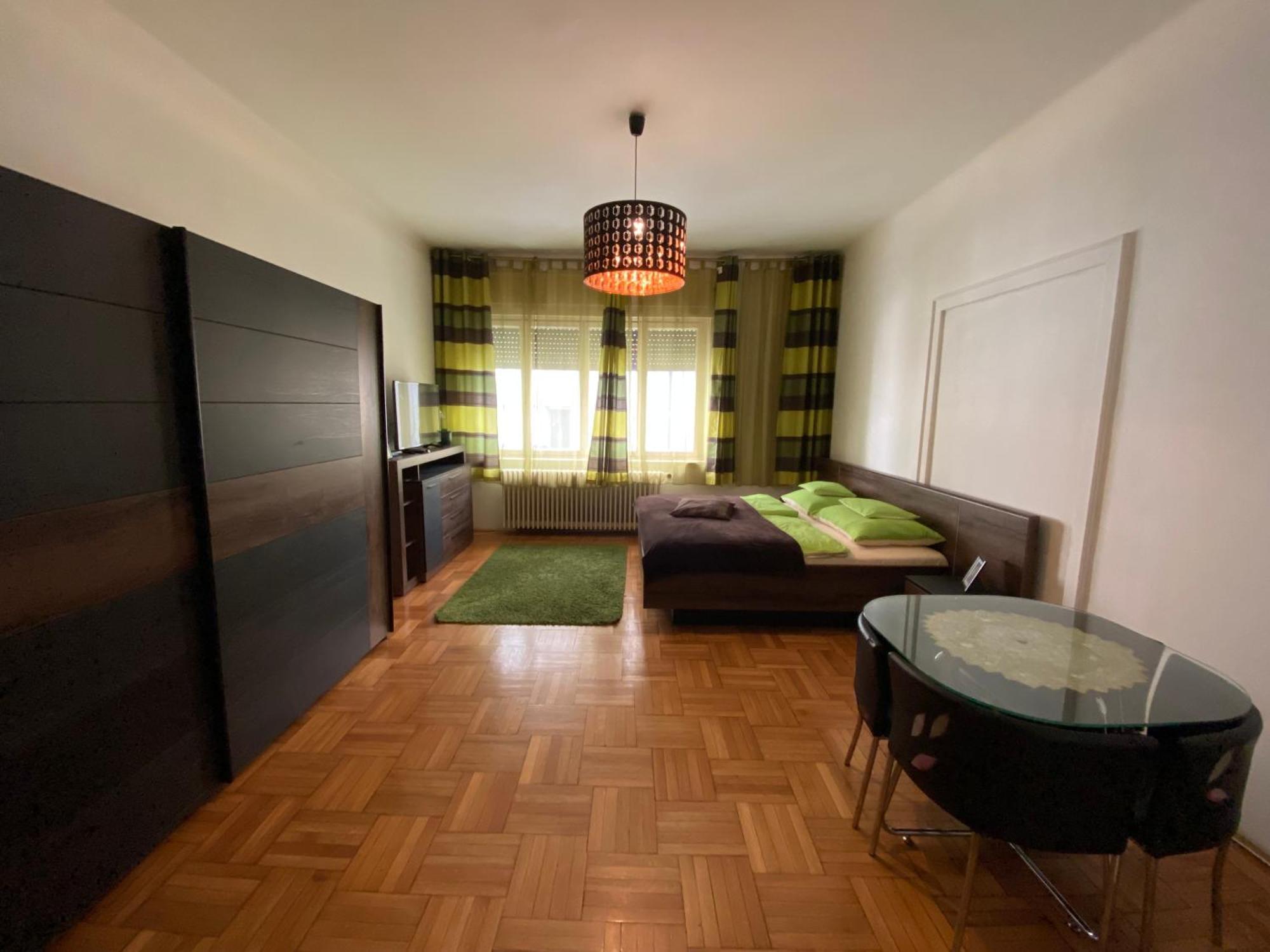 Come & Stay Apartments And Rooms City Center بودابست المظهر الخارجي الصورة