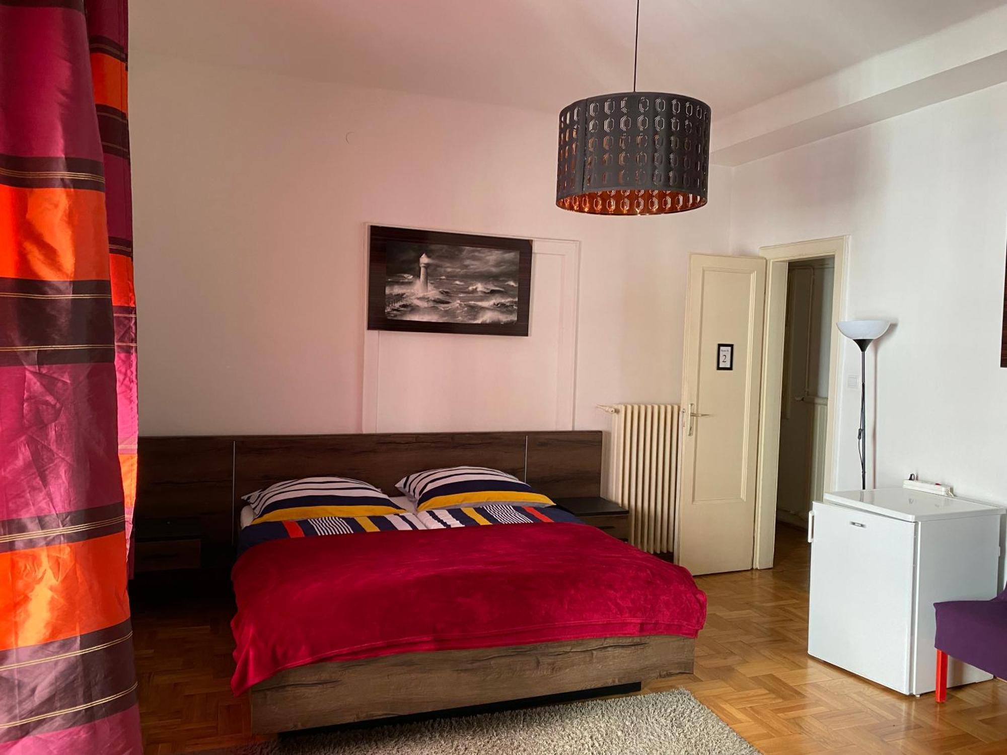 Come & Stay Apartments And Rooms City Center بودابست المظهر الخارجي الصورة
