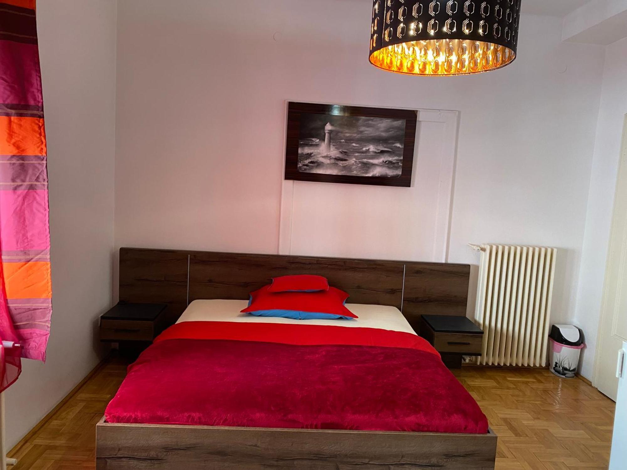 Come & Stay Apartments And Rooms City Center بودابست المظهر الخارجي الصورة
