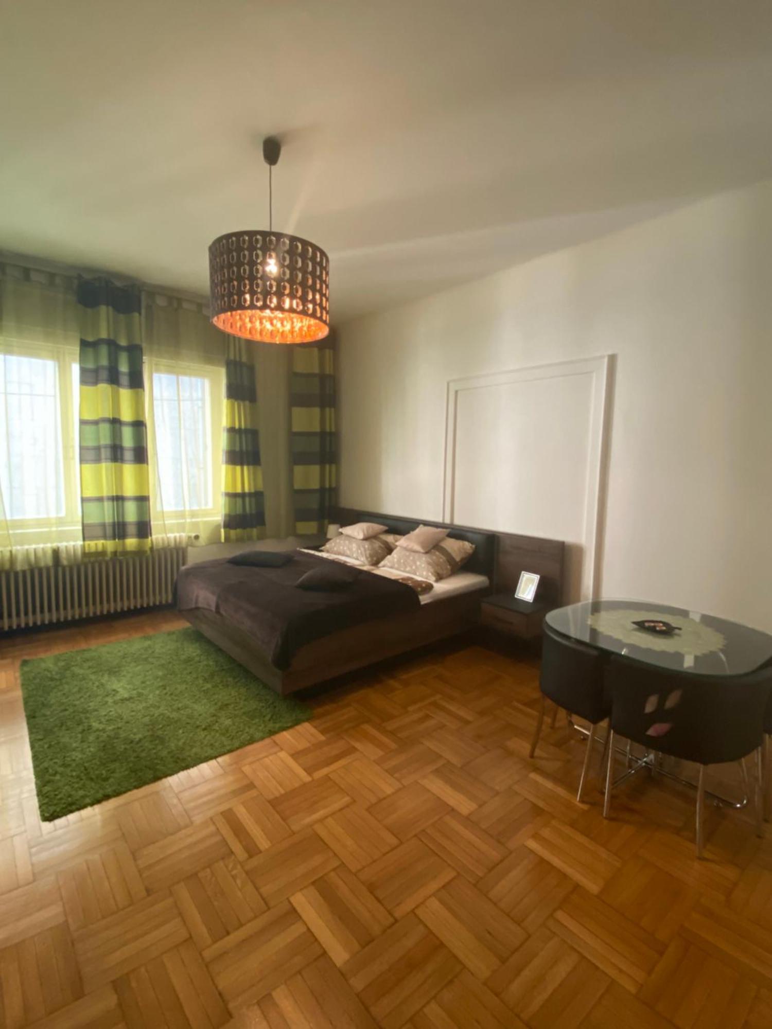 Come & Stay Apartments And Rooms City Center بودابست المظهر الخارجي الصورة