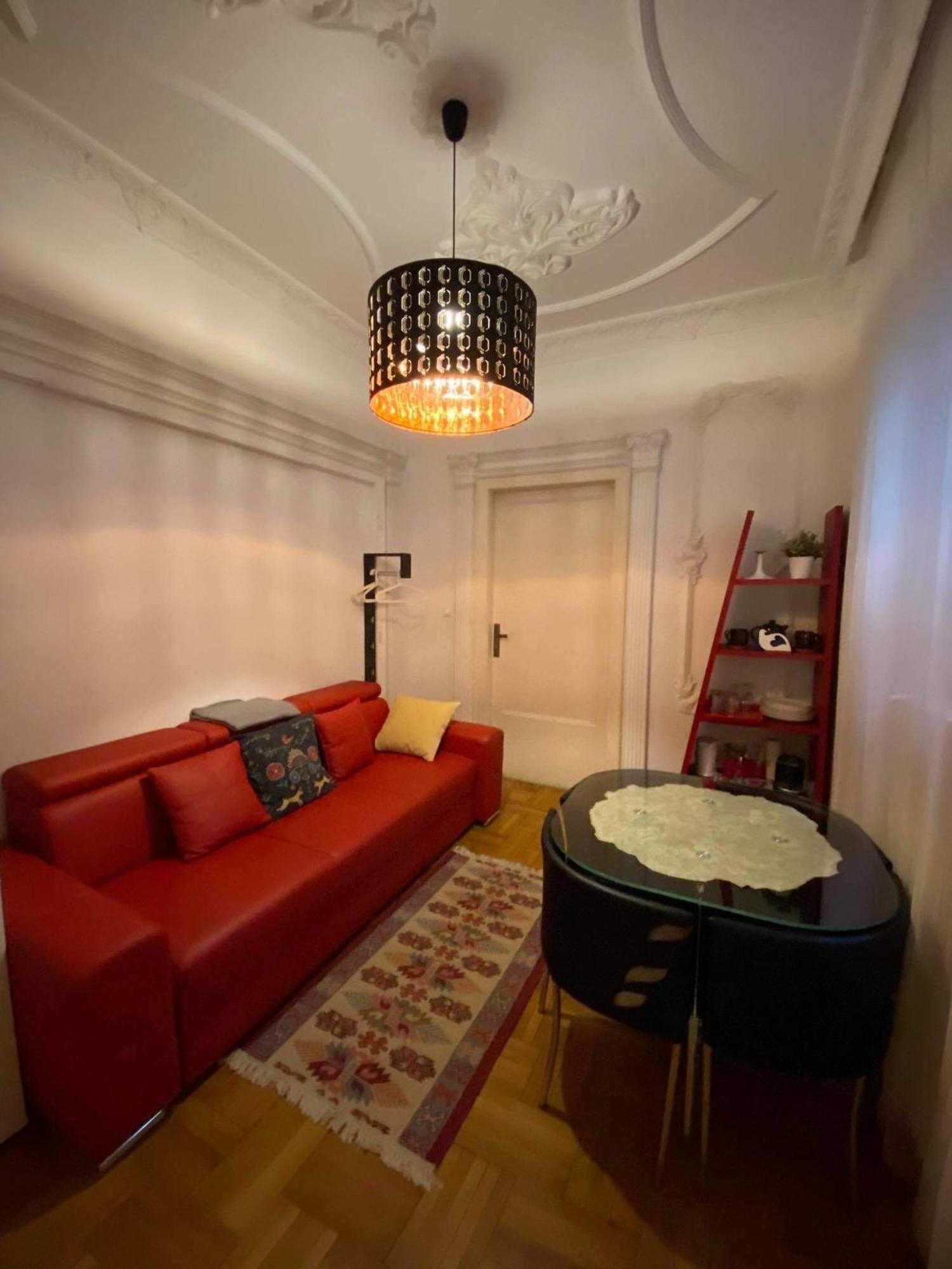 Come & Stay Apartments And Rooms City Center بودابست المظهر الخارجي الصورة