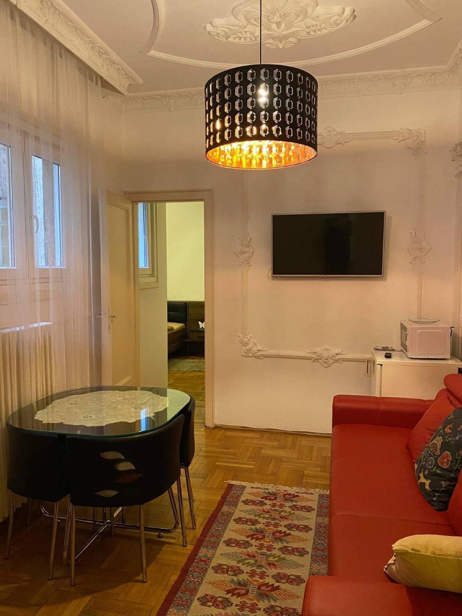 Come & Stay Apartments And Rooms City Center بودابست المظهر الخارجي الصورة