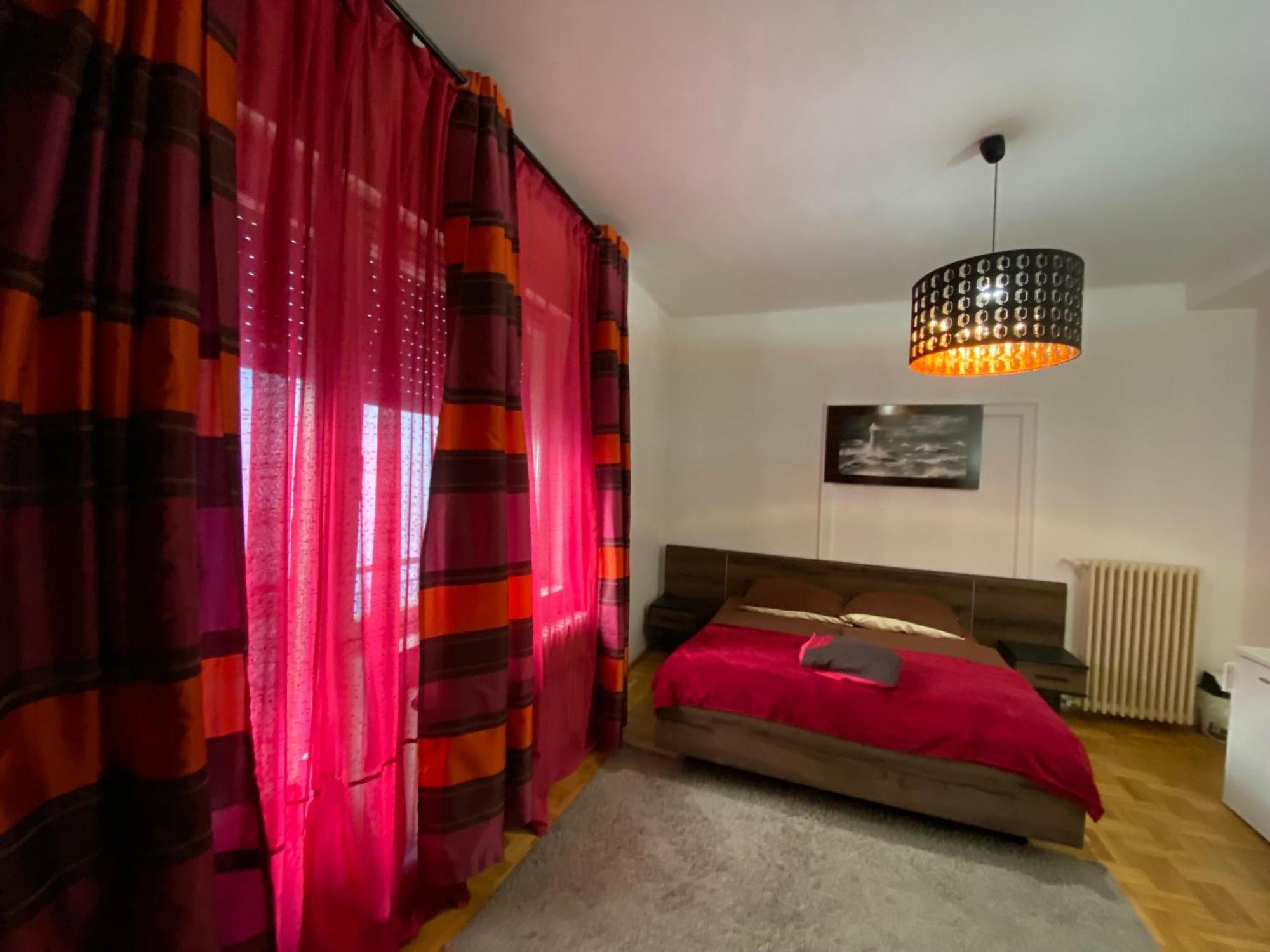 Come & Stay Apartments And Rooms City Center بودابست المظهر الخارجي الصورة