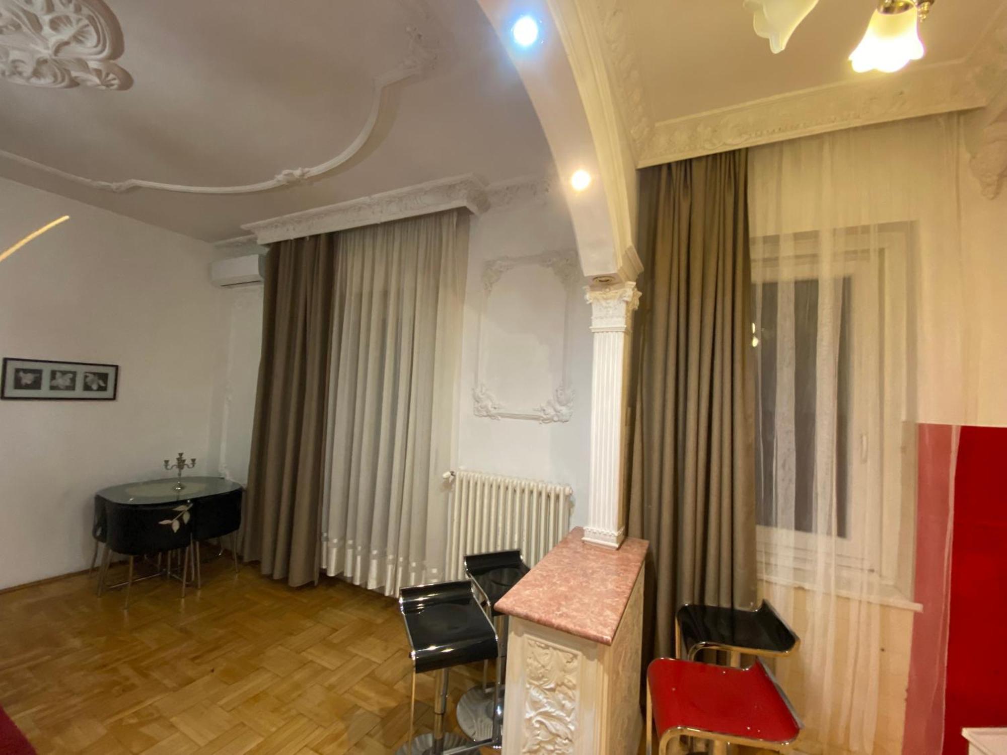 Come & Stay Apartments And Rooms City Center بودابست المظهر الخارجي الصورة