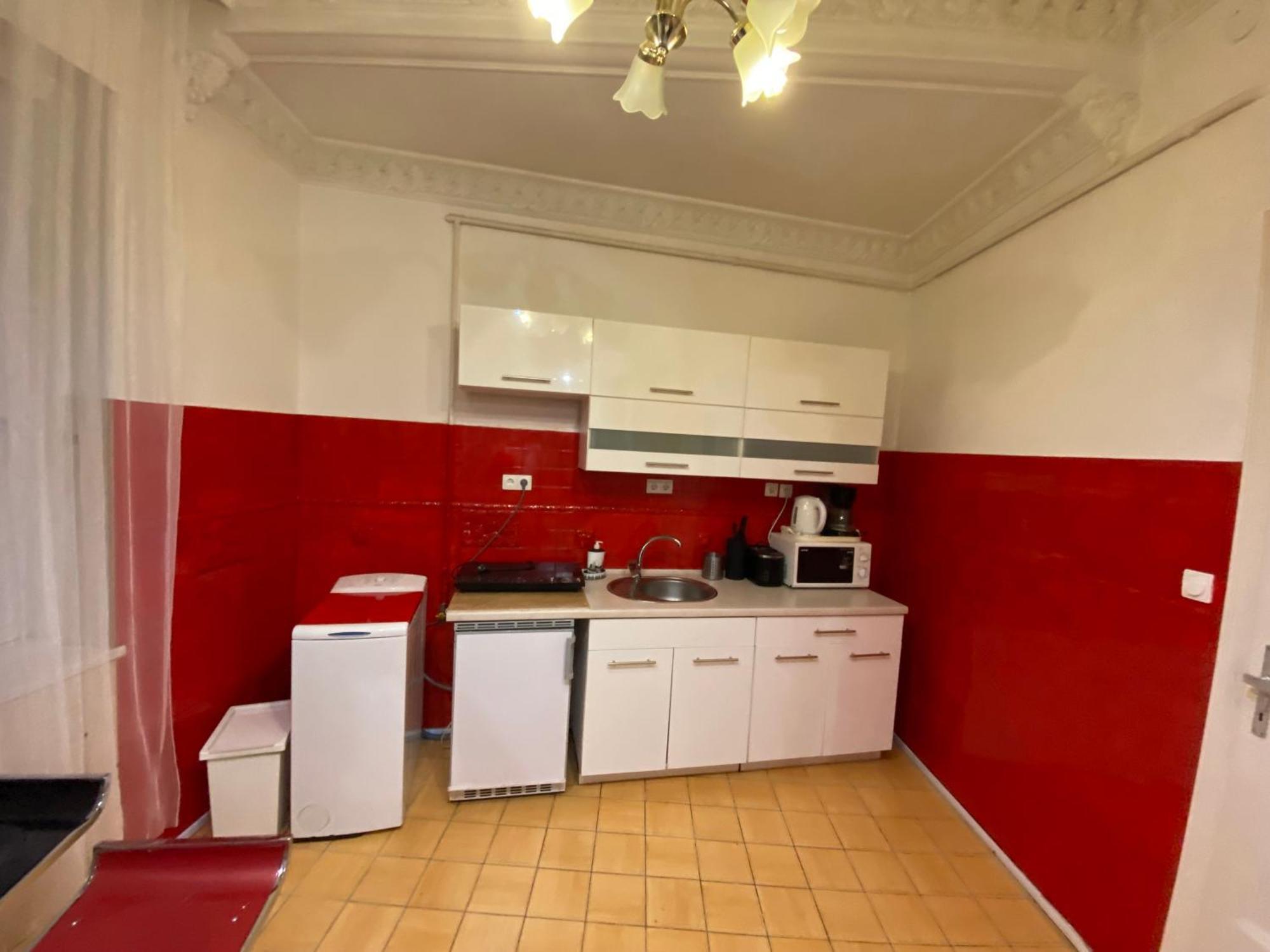 Come & Stay Apartments And Rooms City Center بودابست المظهر الخارجي الصورة