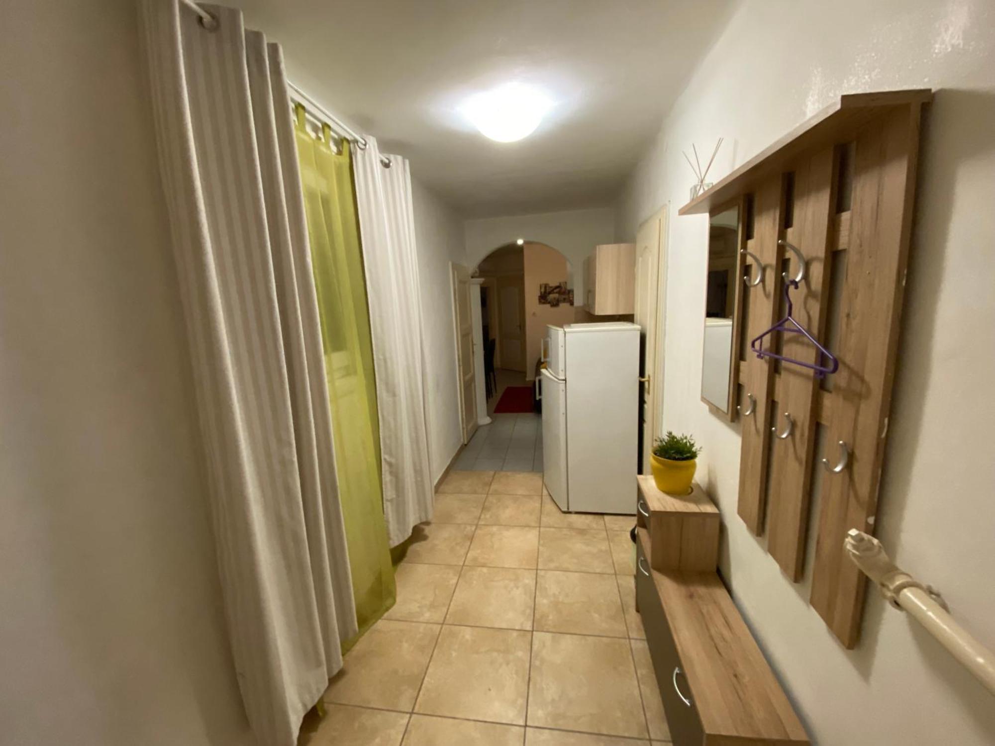 Come & Stay Apartments And Rooms City Center بودابست المظهر الخارجي الصورة