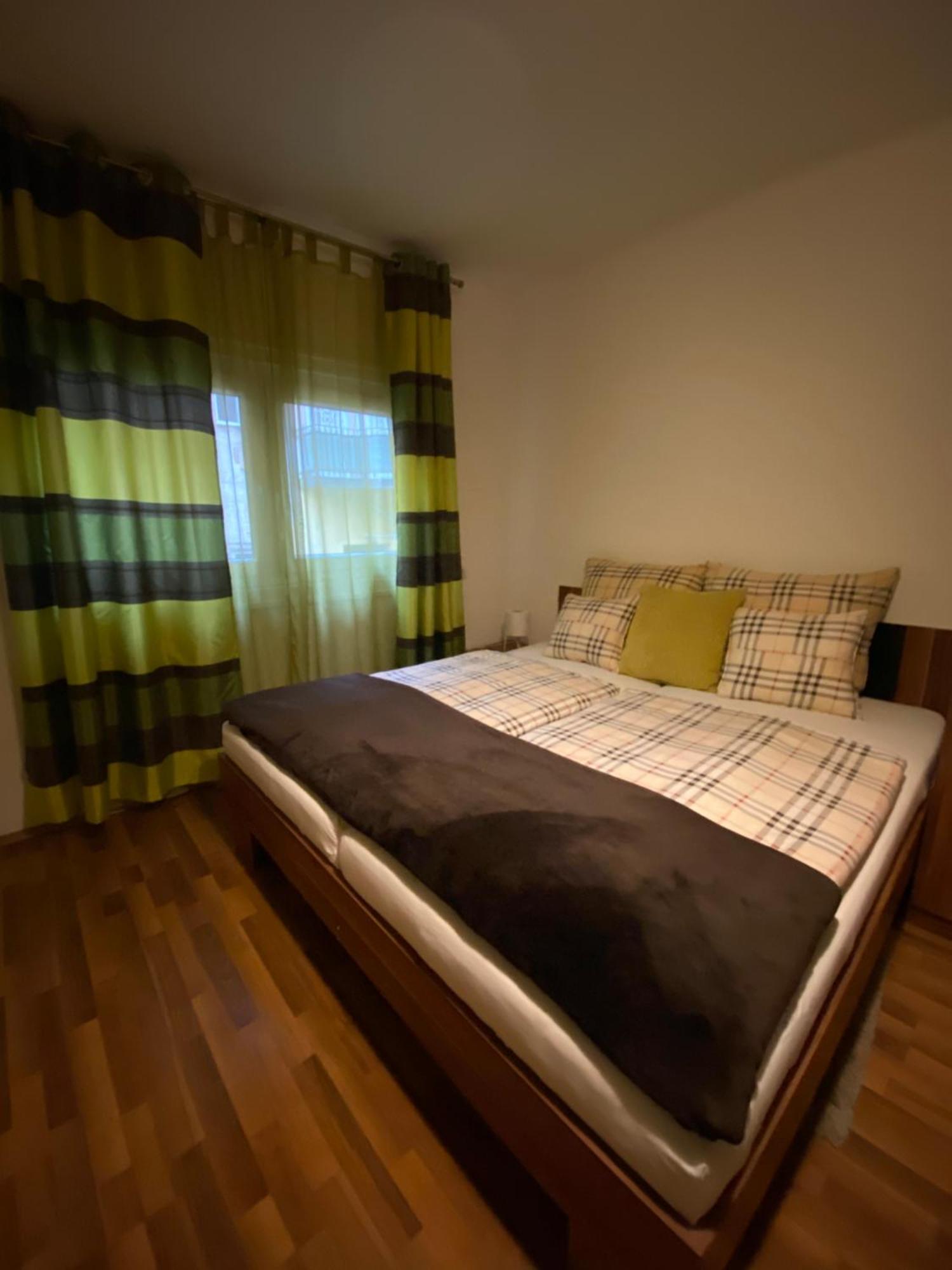 Come & Stay Apartments And Rooms City Center بودابست المظهر الخارجي الصورة