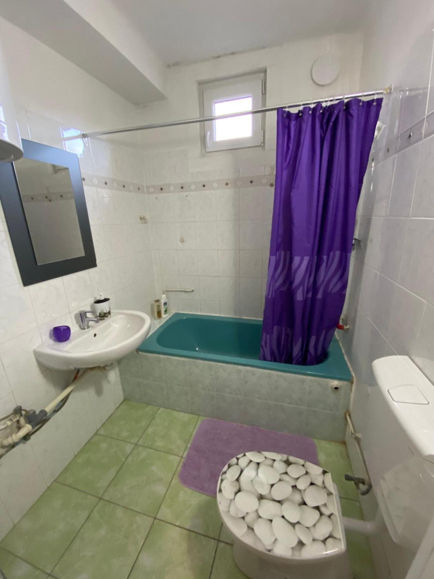 Come & Stay Apartments And Rooms City Center بودابست المظهر الخارجي الصورة