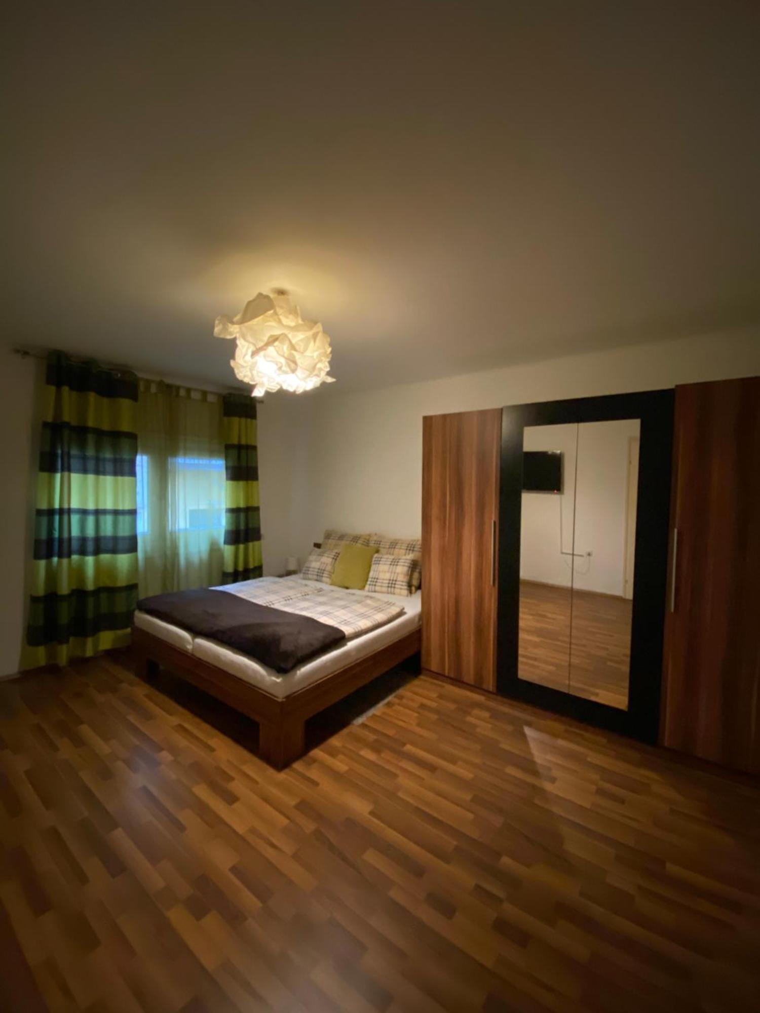 Come & Stay Apartments And Rooms City Center بودابست المظهر الخارجي الصورة