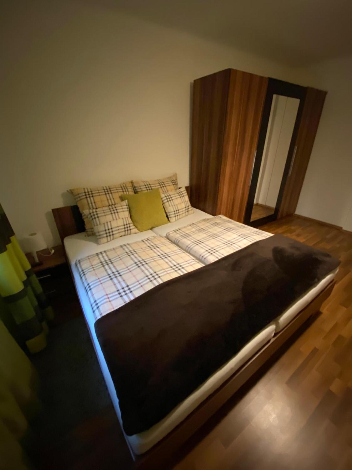 Come & Stay Apartments And Rooms City Center بودابست المظهر الخارجي الصورة